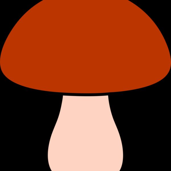 Mushroom Thumbnail