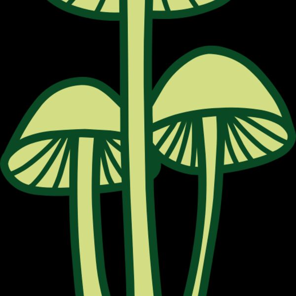 Mushroom 2 Thumbnail