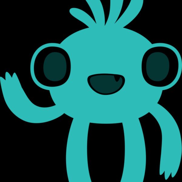 Cute Monster 6 Thumbnail