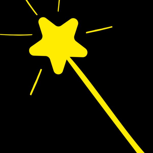 Fairy Wand 1 Thumbnail