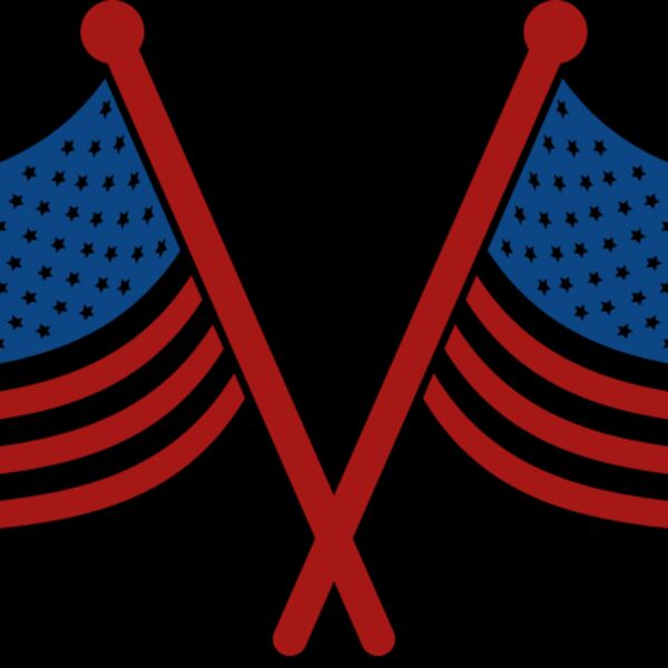 US Flags Thumbnail