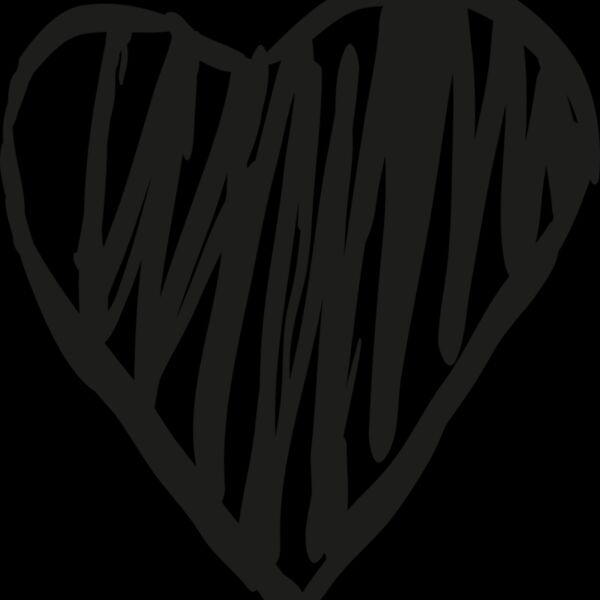 Sketch Heart Thumbnail