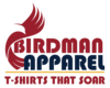 Birdman Apparel