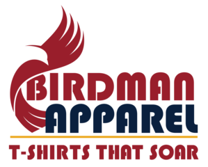 Birdman Apparel