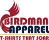 Birdman Apparel