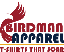 Birdman Apparel