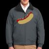 Challenger Jacket Thumbnail