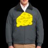 Challenger Jacket Thumbnail
