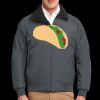 Challenger Jacket Thumbnail