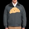 Challenger Jacket Thumbnail