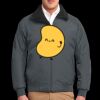 Challenger Jacket Thumbnail