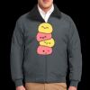 Challenger Jacket Thumbnail