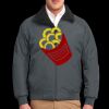 Challenger Jacket Thumbnail