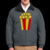 Challenger Jacket Thumbnail