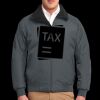 Challenger Jacket Thumbnail