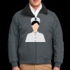 Challenger Jacket Thumbnail