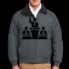 Challenger Jacket Thumbnail