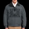 Challenger Jacket Thumbnail