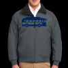 Challenger Jacket Thumbnail
