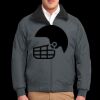 Challenger Jacket Thumbnail