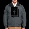Challenger Jacket Thumbnail