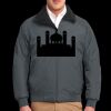 Challenger Jacket Thumbnail