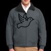 Challenger Jacket Thumbnail