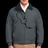 Challenger Jacket Thumbnail