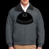 Challenger Jacket Thumbnail
