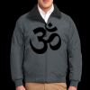 Challenger Jacket Thumbnail