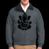 Challenger Jacket Thumbnail