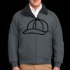 Challenger Jacket Thumbnail