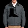Challenger Jacket Thumbnail