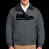 Challenger Jacket Thumbnail