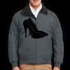 Challenger Jacket Thumbnail