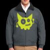 Challenger Jacket Thumbnail