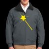 Challenger Jacket Thumbnail
