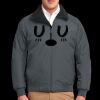 Challenger Jacket Thumbnail