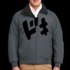 Challenger Jacket Thumbnail