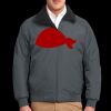 Challenger Jacket Thumbnail