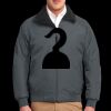 Challenger Jacket Thumbnail