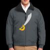 Challenger Jacket Thumbnail