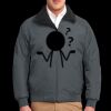 Challenger Jacket Thumbnail