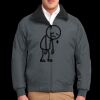 Challenger Jacket Thumbnail