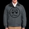 Challenger Jacket Thumbnail
