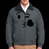 Challenger Jacket Thumbnail