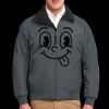 Challenger Jacket Thumbnail