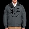 Challenger Jacket Thumbnail