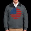 Challenger Jacket Thumbnail