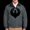 Challenger Jacket Thumbnail